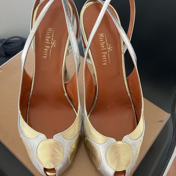 Summer platforms - Picture 4 of 6